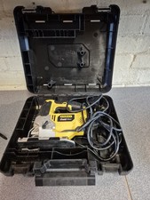 Stanley Fatmax Jigsaw 340