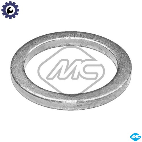 Seal ring oil - seal, 39207