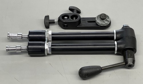 Manfrotto 143 magic arm kit - manfrotto,