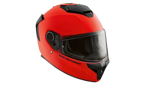 Bmw motorcycle helmet - helmet-, xomo