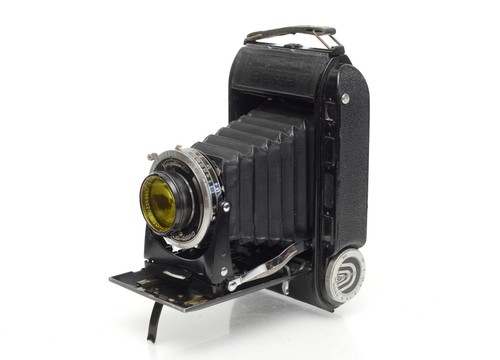Voigtlander bessa 6x9 - voigtlander,