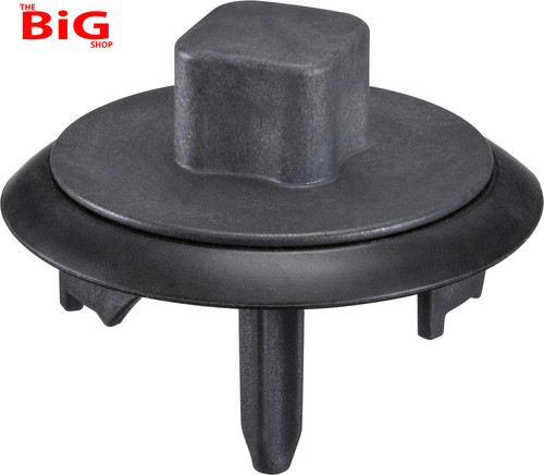 Blanco infino manual plug - manual,