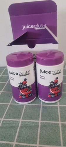 Juice plus essential berry - essential,