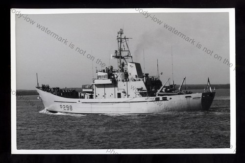 Wl8293 royal navy patrol - wl8293,