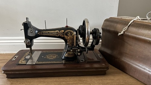 Vintage frister rossmann - frister,