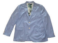 NAUTICA Seersucker Boating