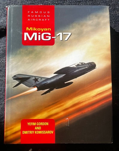 Mig famous russian aircraft - famous,