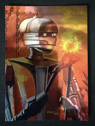 1996 topps star wars finest - topps,