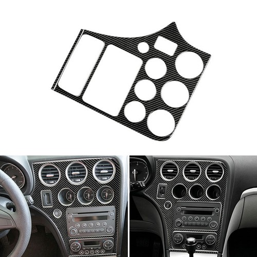 Rhd center control - center, frame