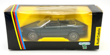 Schabak - 1990s Audi 80