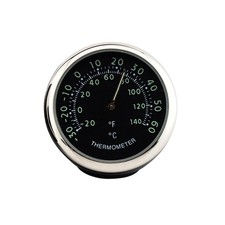 Car Dashboard Thermometer -