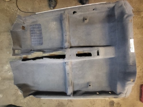 Nissan micra k11 mk2 fl - micra,