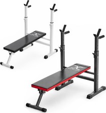 MaxStrength Adjustable Weight