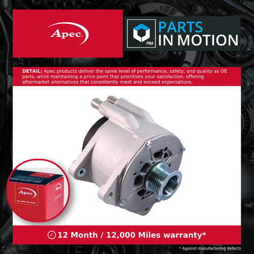 Alternator fits renault espace - fits,