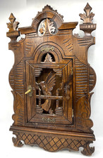 Antique german black forest