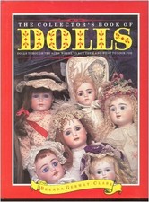 Collector's Book of Dolls by