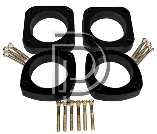 Leveling lift kit for - 30,