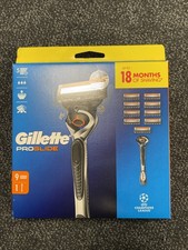 Gillette ProGlide Razor with