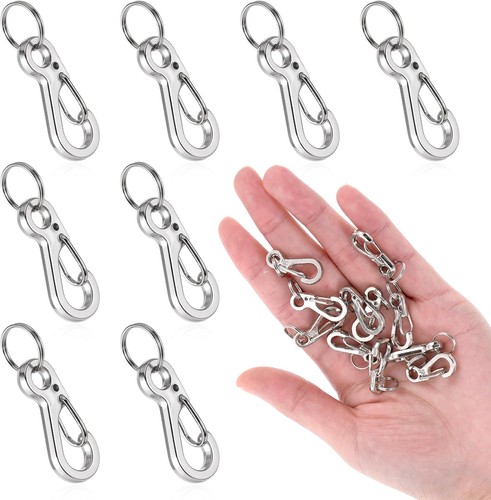 Sets small carabiner - small,