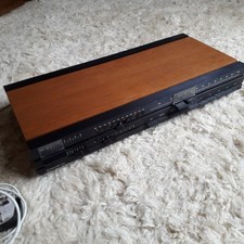 Vintage Bang & Olufsen Beomaster 1100(2609) tuner/amplifier, excellent condition