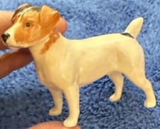 Vtg Beswick Jack Russell