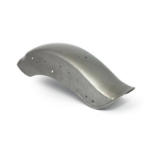 Mcs fat bob - mcs, fender