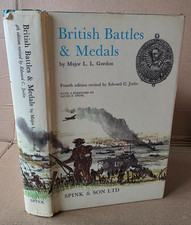 British battles medals by - british,