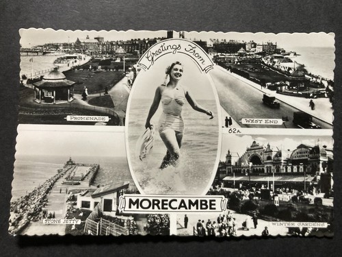 Views morecambe lancashire - views,
