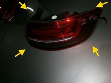 AUDI A3 S3 8V SPORTBACK 5 DOOR