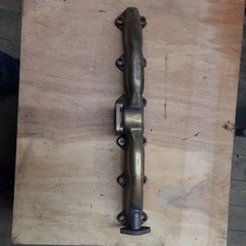 BMW 5 E60 E61 X5 X3 E90 330D Diesel exhaust manifold 7788422 FRC115839