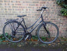 Lightweight Trek Navigator T10