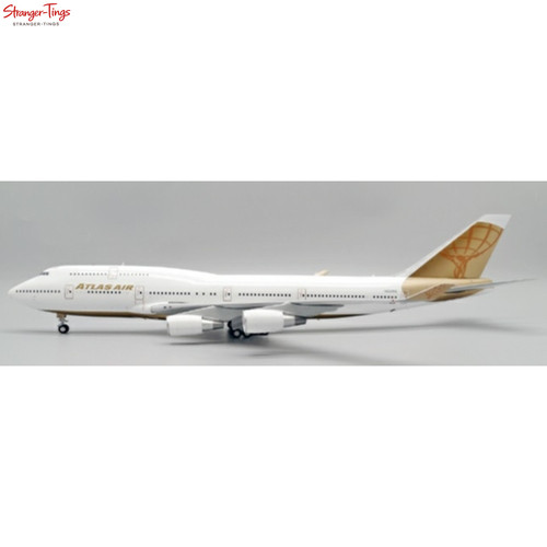 Wings 200 atlas - 1:200, air