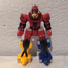 Power Rangers - Jungle Fury