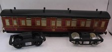 Leeds Model Company / Stedman