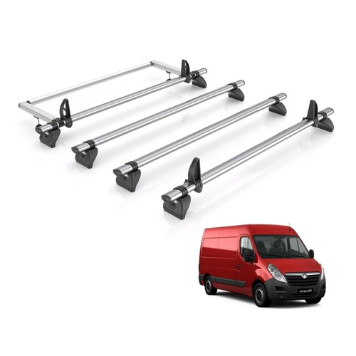 Vauxhall movano 2010 - 2010-2020, roof