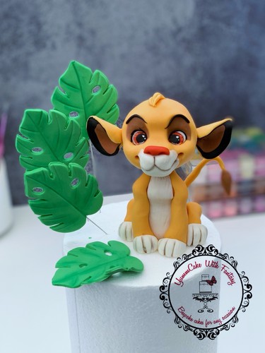 Simba lion king jungle - simba,