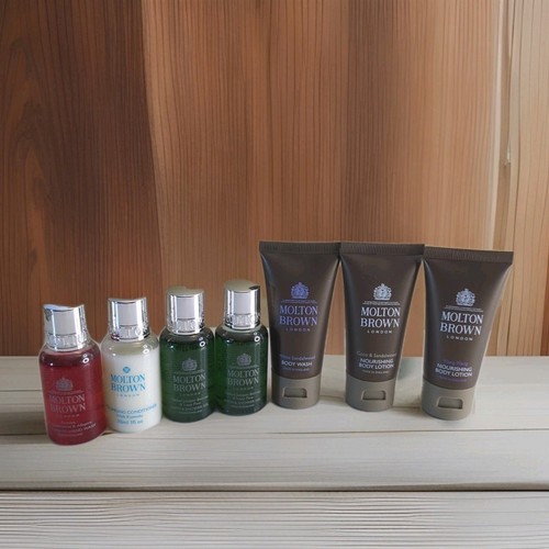 30ml molton brown travel - 7x,