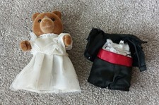 Vintage Sylvanian Families