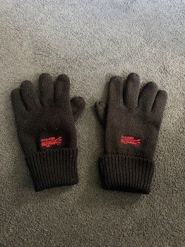 Superdry gloves - superdry,