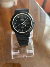 Lorus Analogue Digital Date