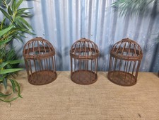 Vintage Rustic Reclaimed Metal
