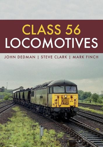 Class locomotives dedman - class,