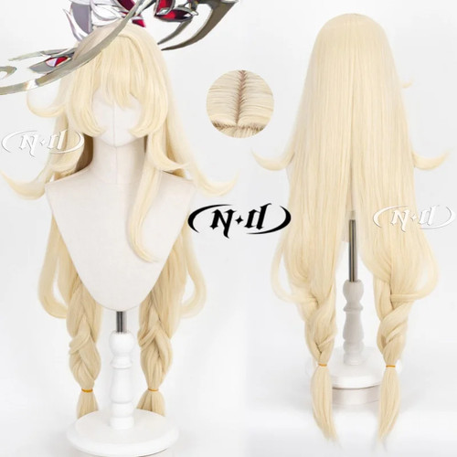 Alice genshin impact - genshin,