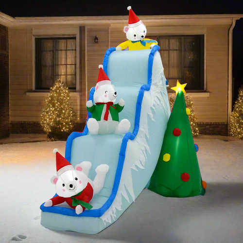 Large mrcrimbo inflatable - large,