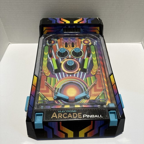 Electronic arcade tabletop - electronic,