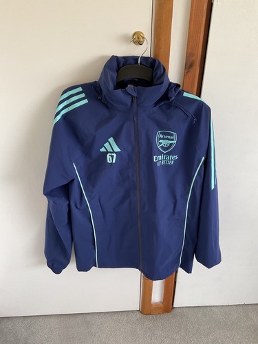 Arsenal mens all weather - mens,