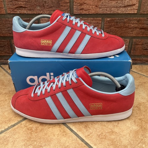 Adidas gazelle size - gazelle,