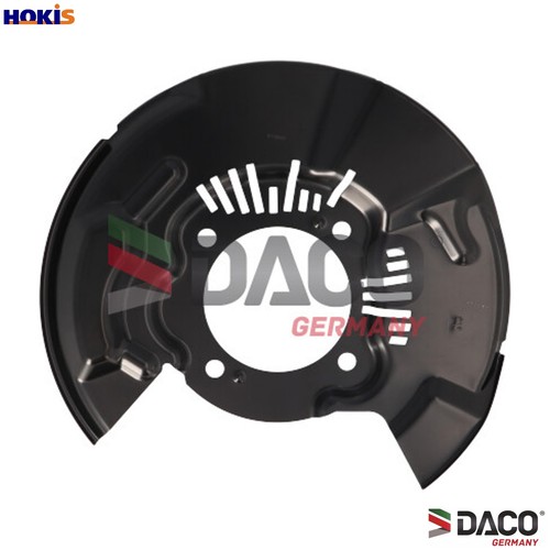 Splash guard brake - guard, 613930
