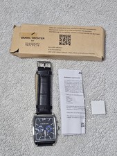 Daniel Hechter Mens Watch