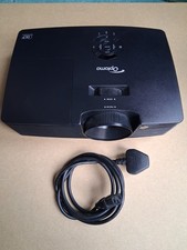 optoma projector